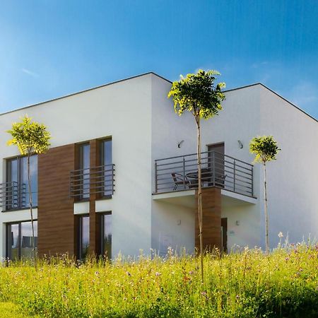 Trzy Male Drzewka Apartment Wielka Wies  Exterior photo